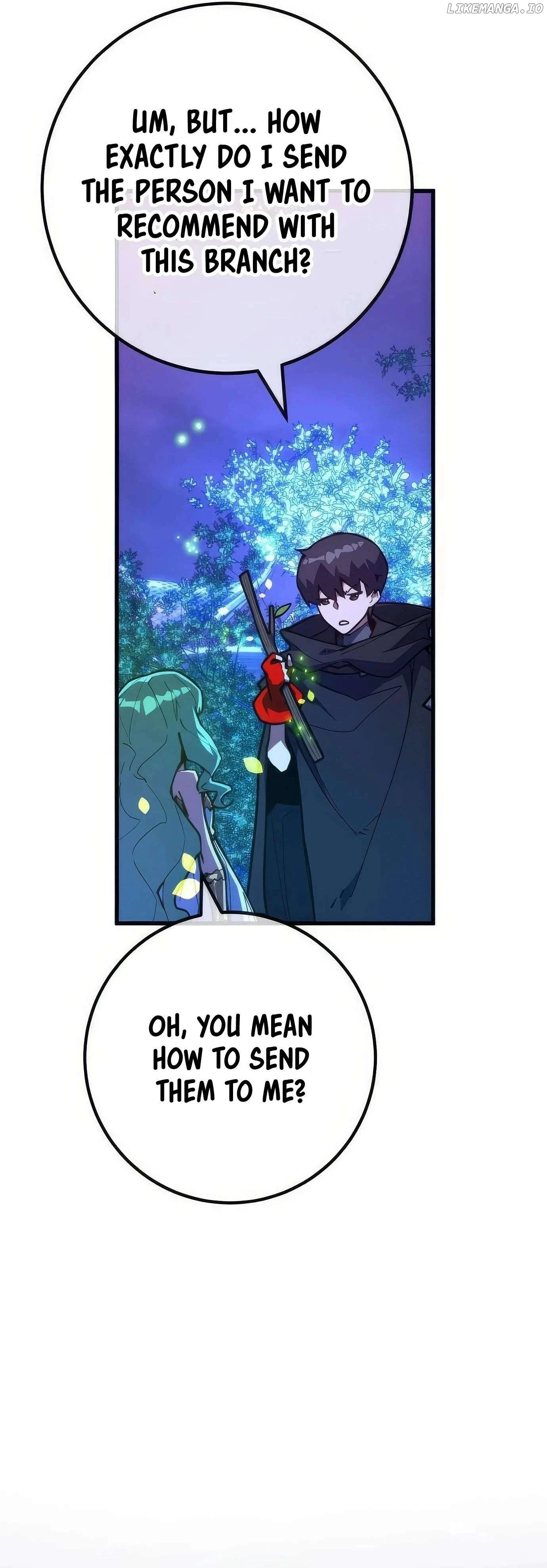 World’s Strongest Troll Chapter 97 178 021