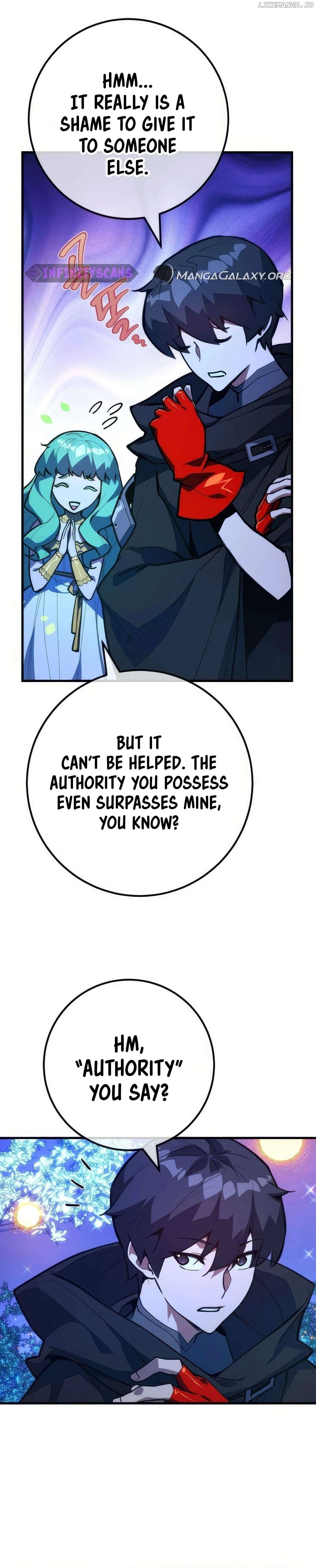 World’s Strongest Troll Chapter 97 181 024