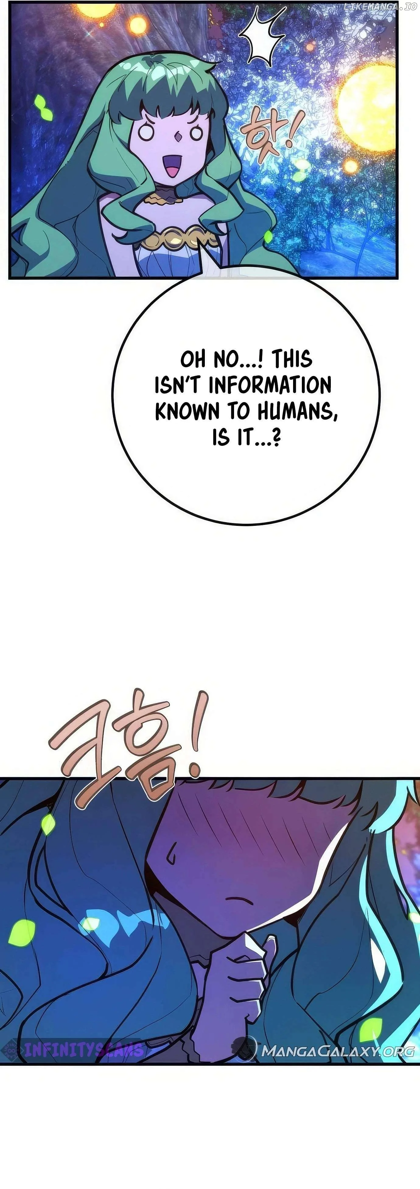 World’s Strongest Troll Chapter 97 182 025