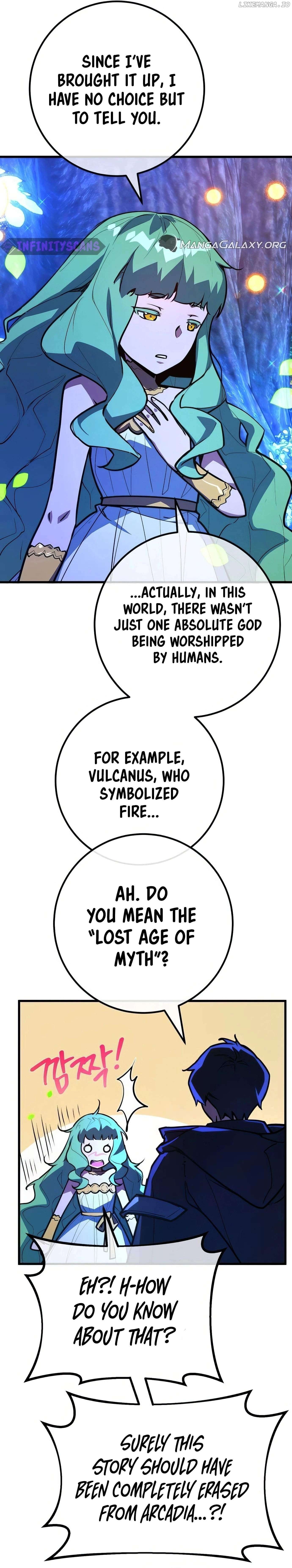 World’s Strongest Troll Chapter 97 183 026