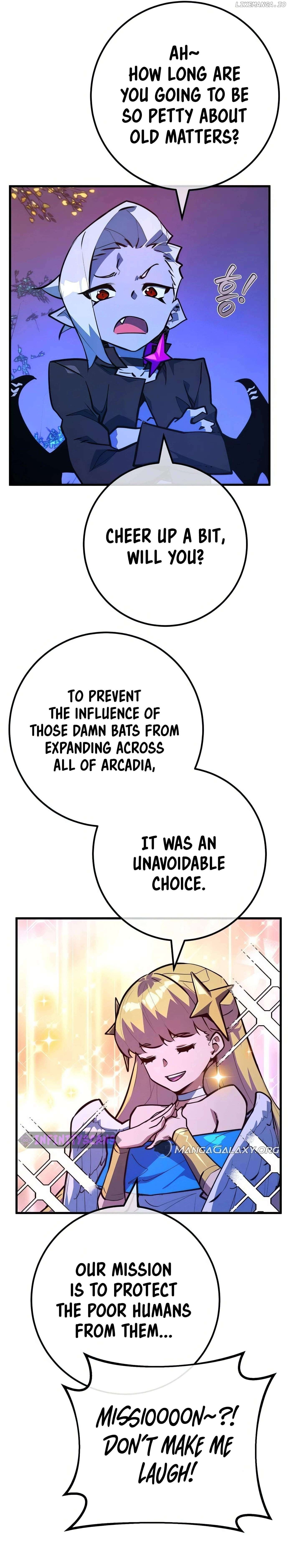 World’s Strongest Troll Chapter 97 188 031