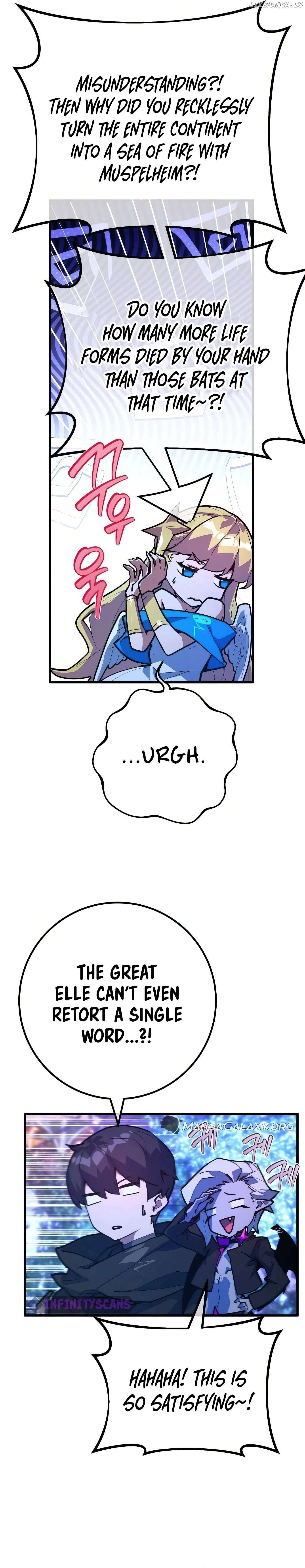 World’s Strongest Troll Chapter 97 190 033