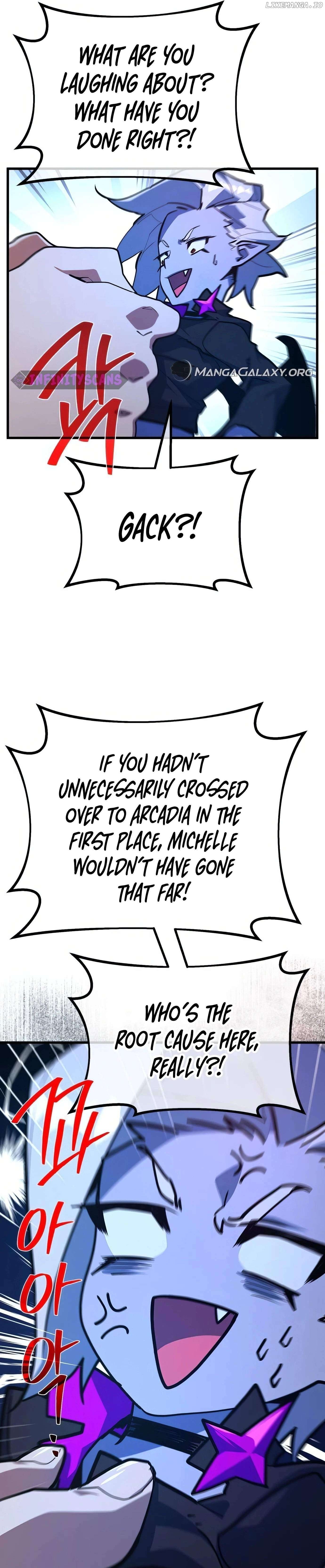 World’s Strongest Troll Chapter 97 191 034