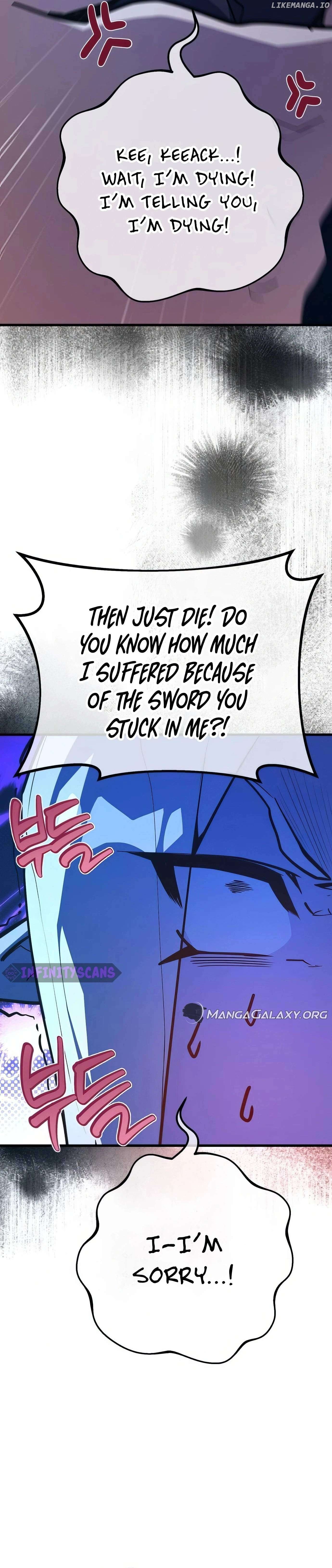 World’s Strongest Troll Chapter 97 192 035