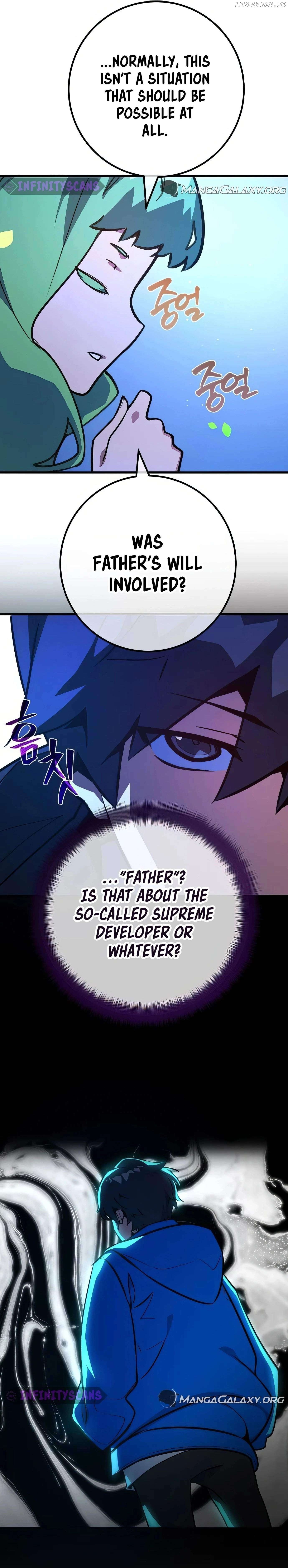 World’s Strongest Troll Chapter 97 195 038