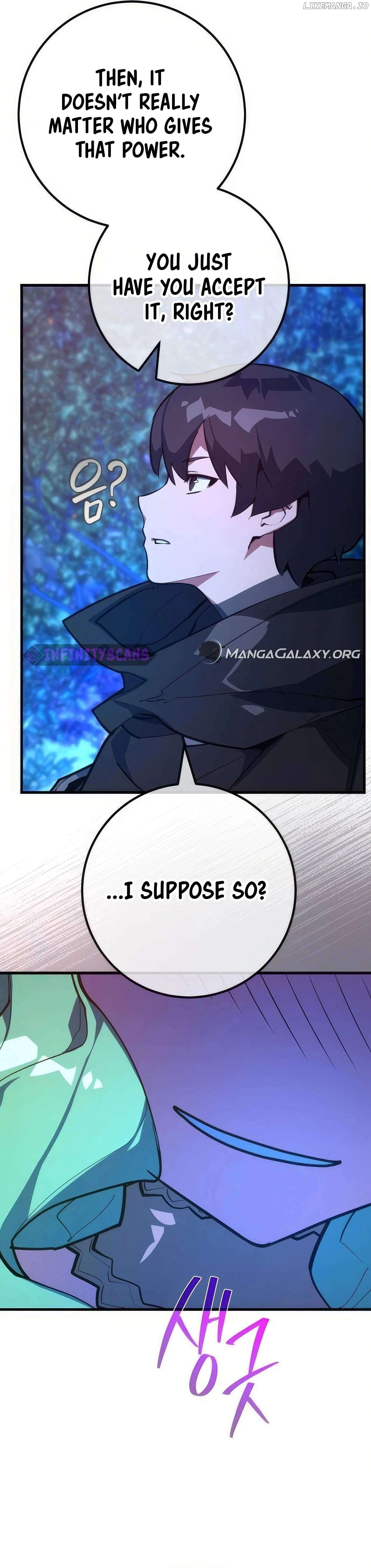 World’s Strongest Troll Chapter 97 197 040