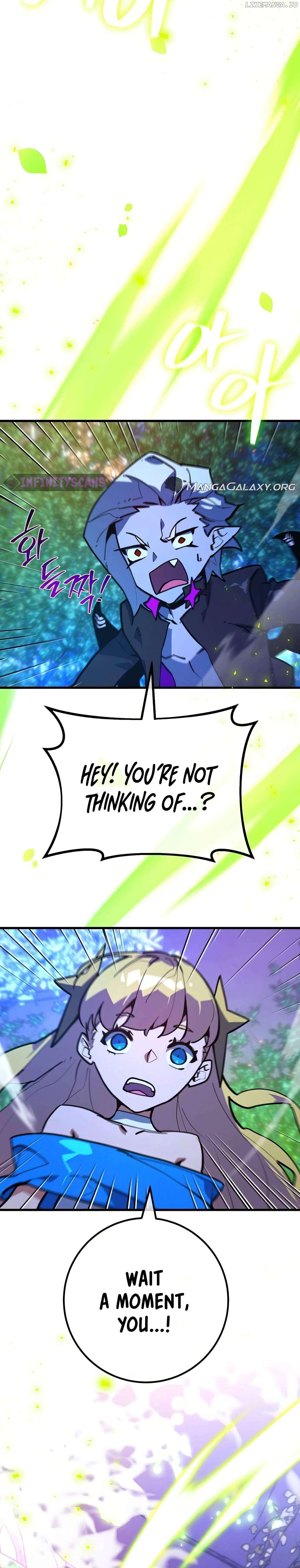 World’s Strongest Troll Chapter 97 199 042