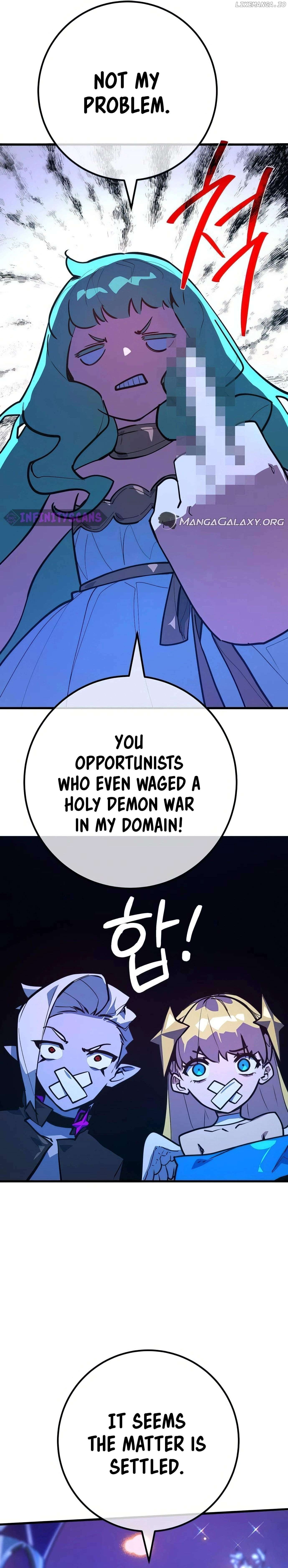 World’s Strongest Troll Chapter 97 205 048