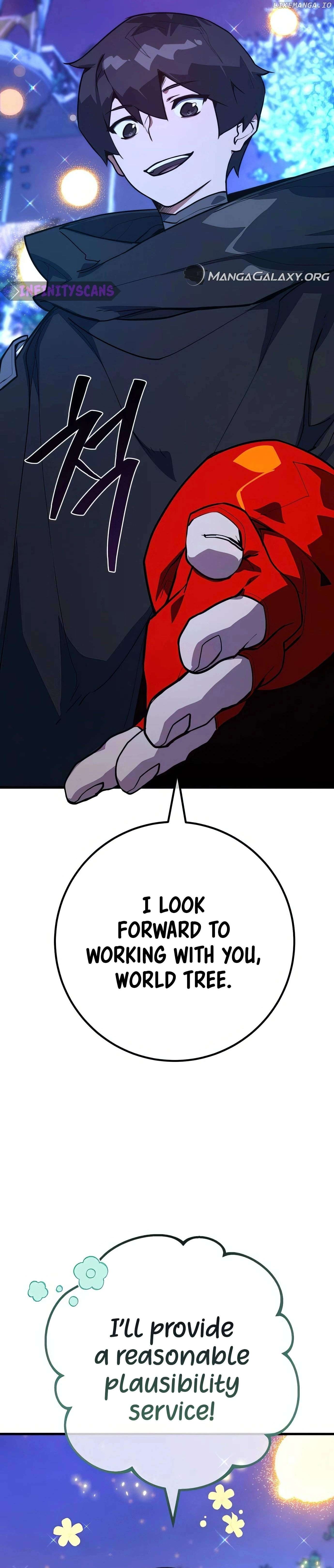 World’s Strongest Troll Chapter 97 206 049