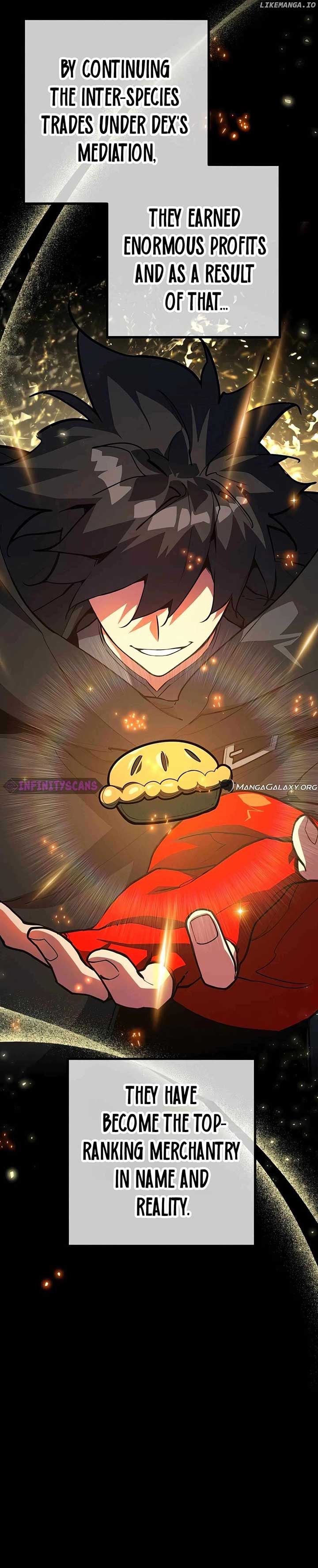 World’s Strongest Troll Chapter 99 180 02