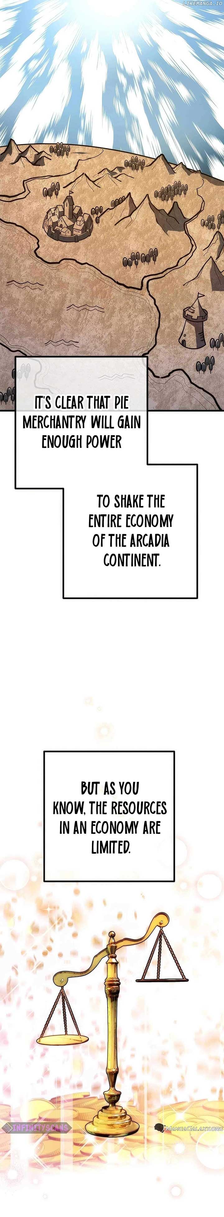 World’s Strongest Troll Chapter 99 182 04