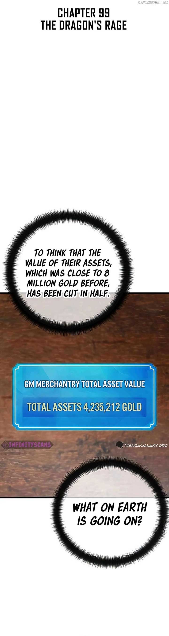 World’s Strongest Troll Chapter 99 185 07