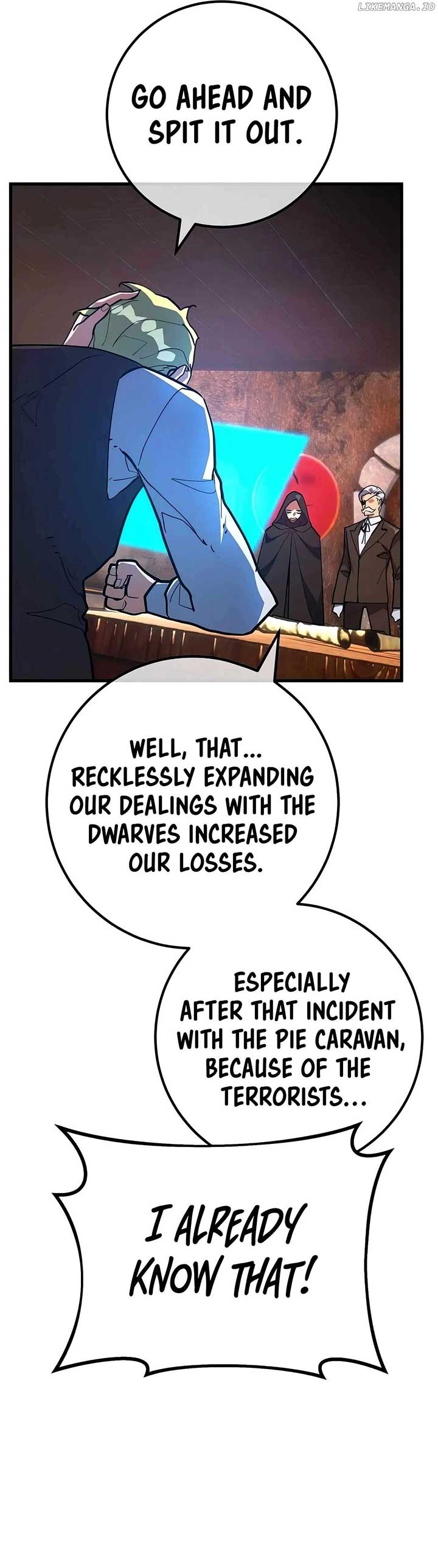 World’s Strongest Troll Chapter 99 186 08