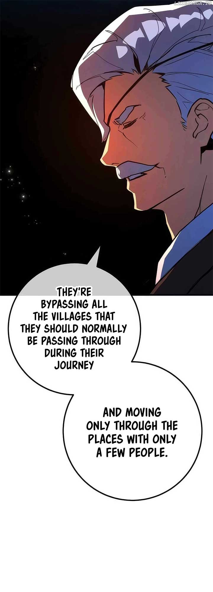 World’s Strongest Troll Chapter 99 191 13