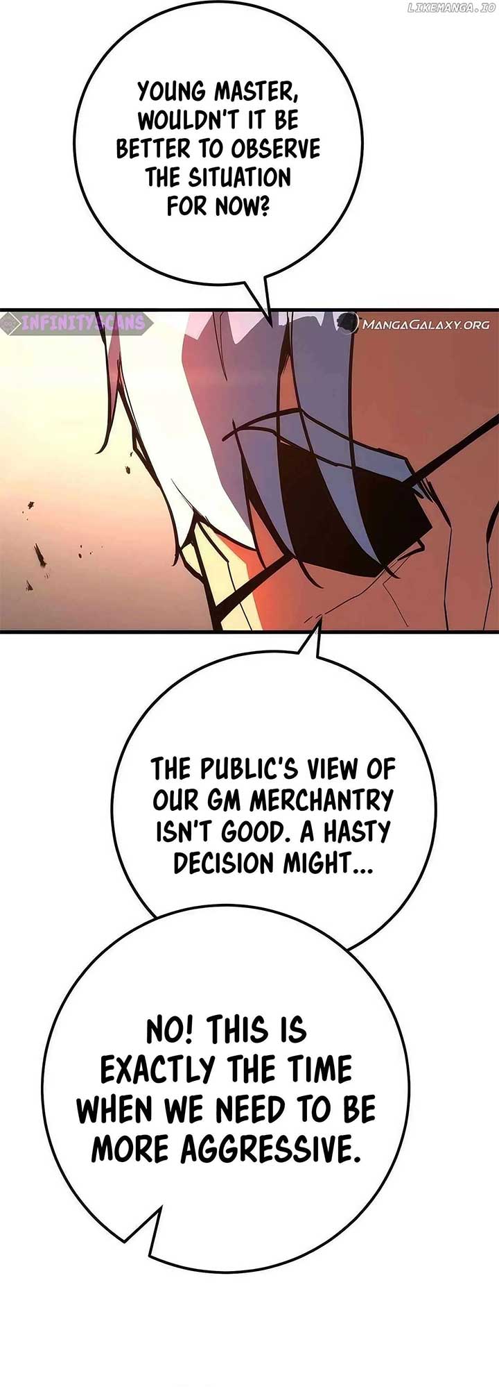 World’s Strongest Troll Chapter 99 193 15