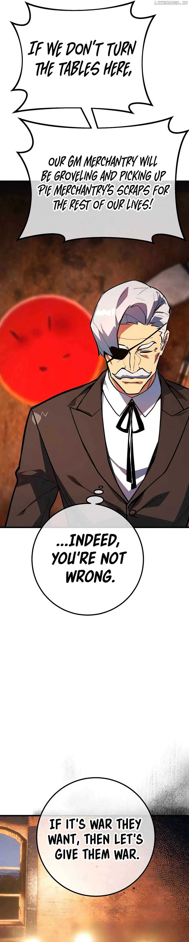World’s Strongest Troll Chapter 99 196 18