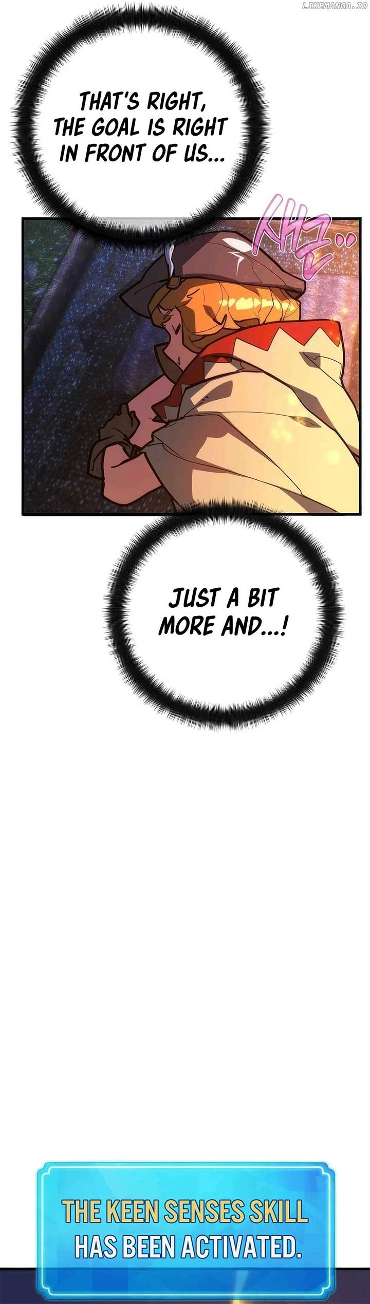 World’s Strongest Troll Chapter 99 200 22
