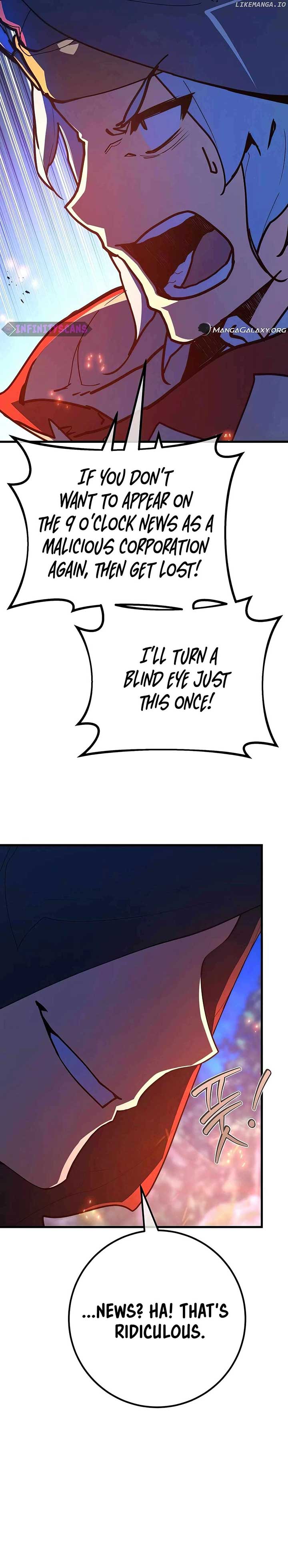 World’s Strongest Troll Chapter 99 208 30
