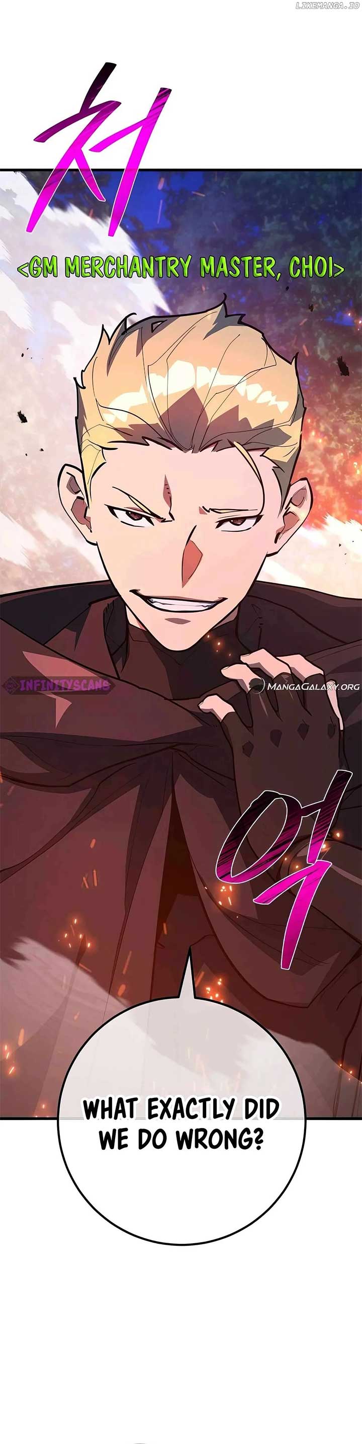 World’s Strongest Troll Chapter 99 209 31