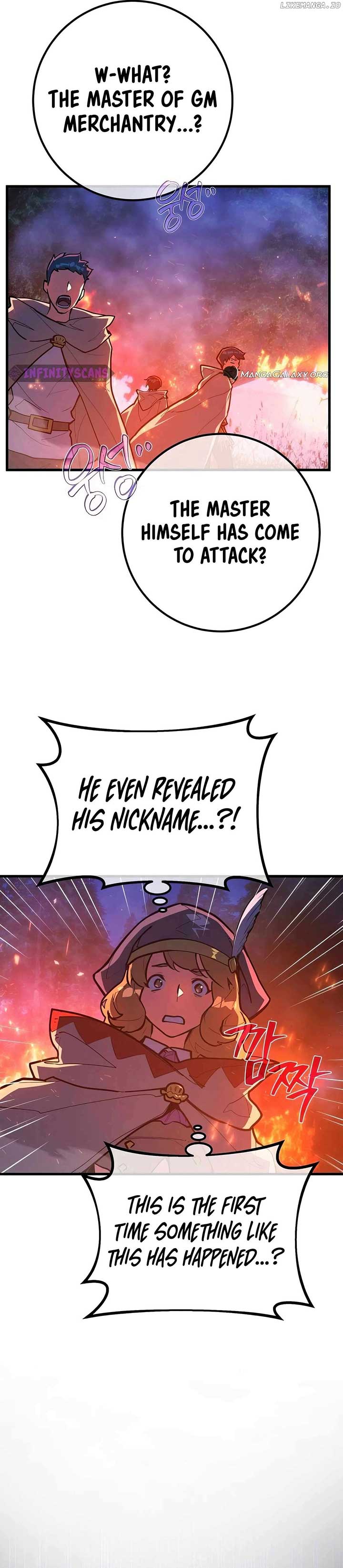 World’s Strongest Troll Chapter 99 210 32