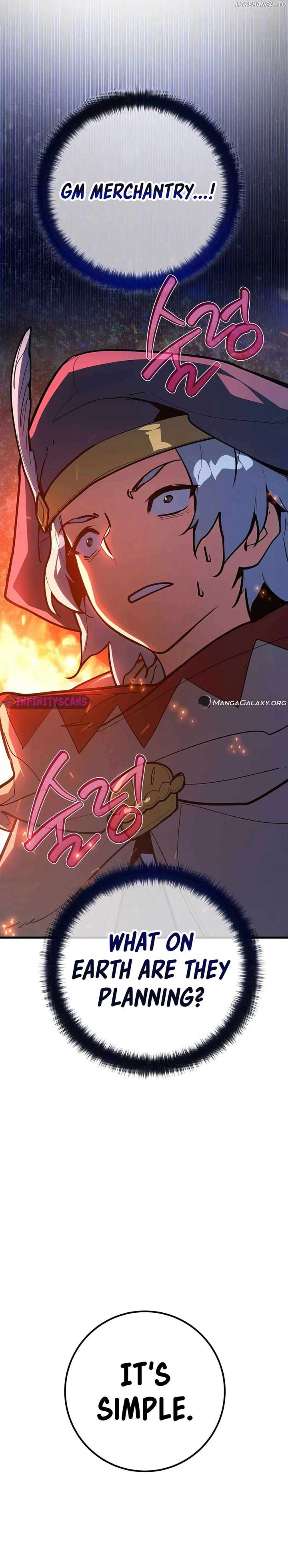 World’s Strongest Troll Chapter 99 211 33