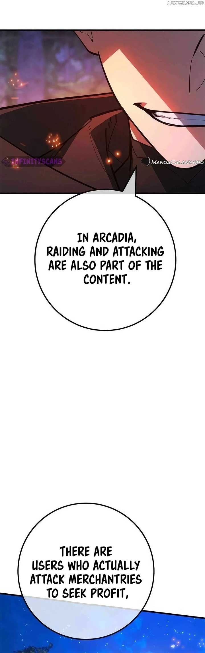 World’s Strongest Troll Chapter 99 212 34