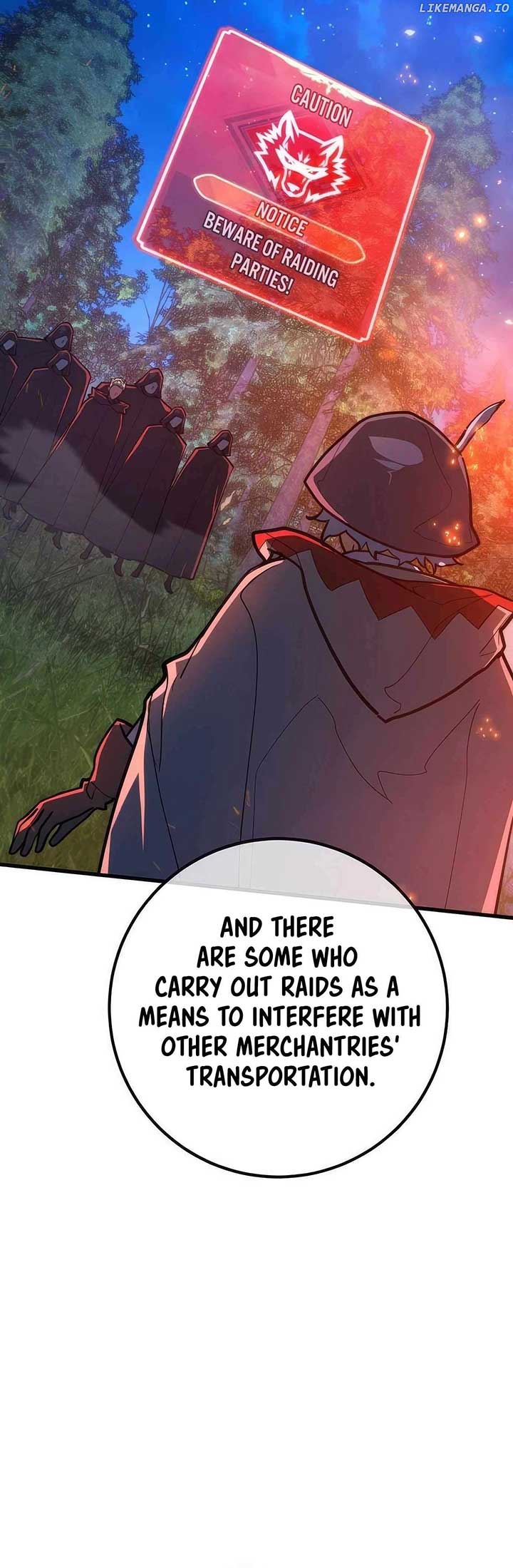 World’s Strongest Troll Chapter 99 213 35