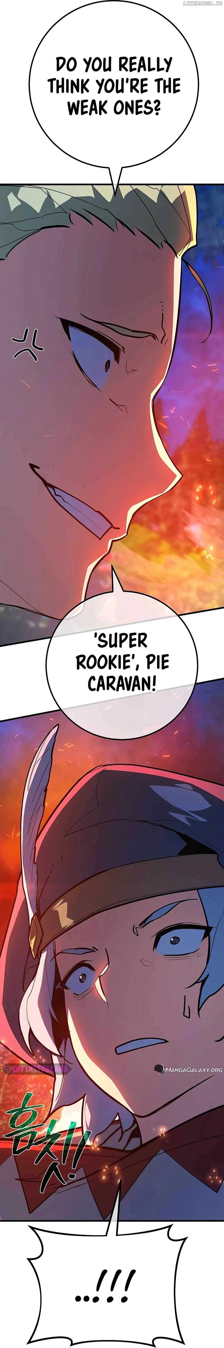 World’s Strongest Troll Chapter 99 216 38