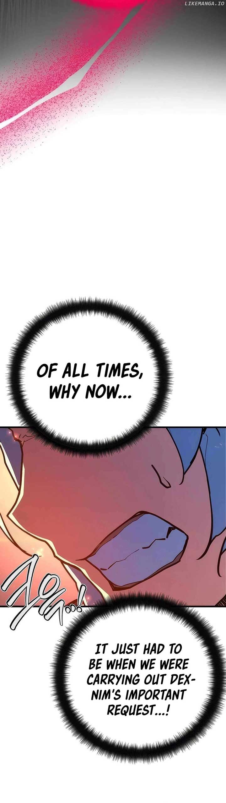 World’s Strongest Troll Chapter 99 218 40