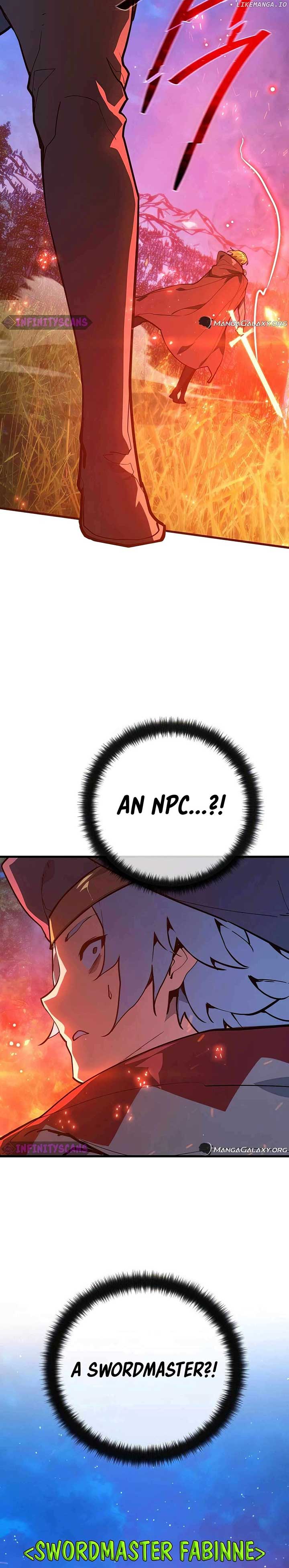 World’s Strongest Troll Chapter 99 225 47