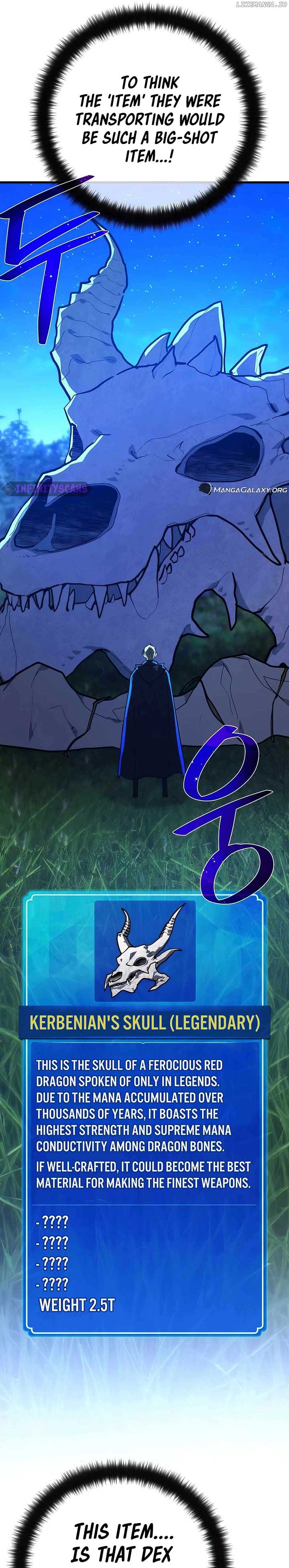 World’s Strongest Troll Chapter 99 232 54