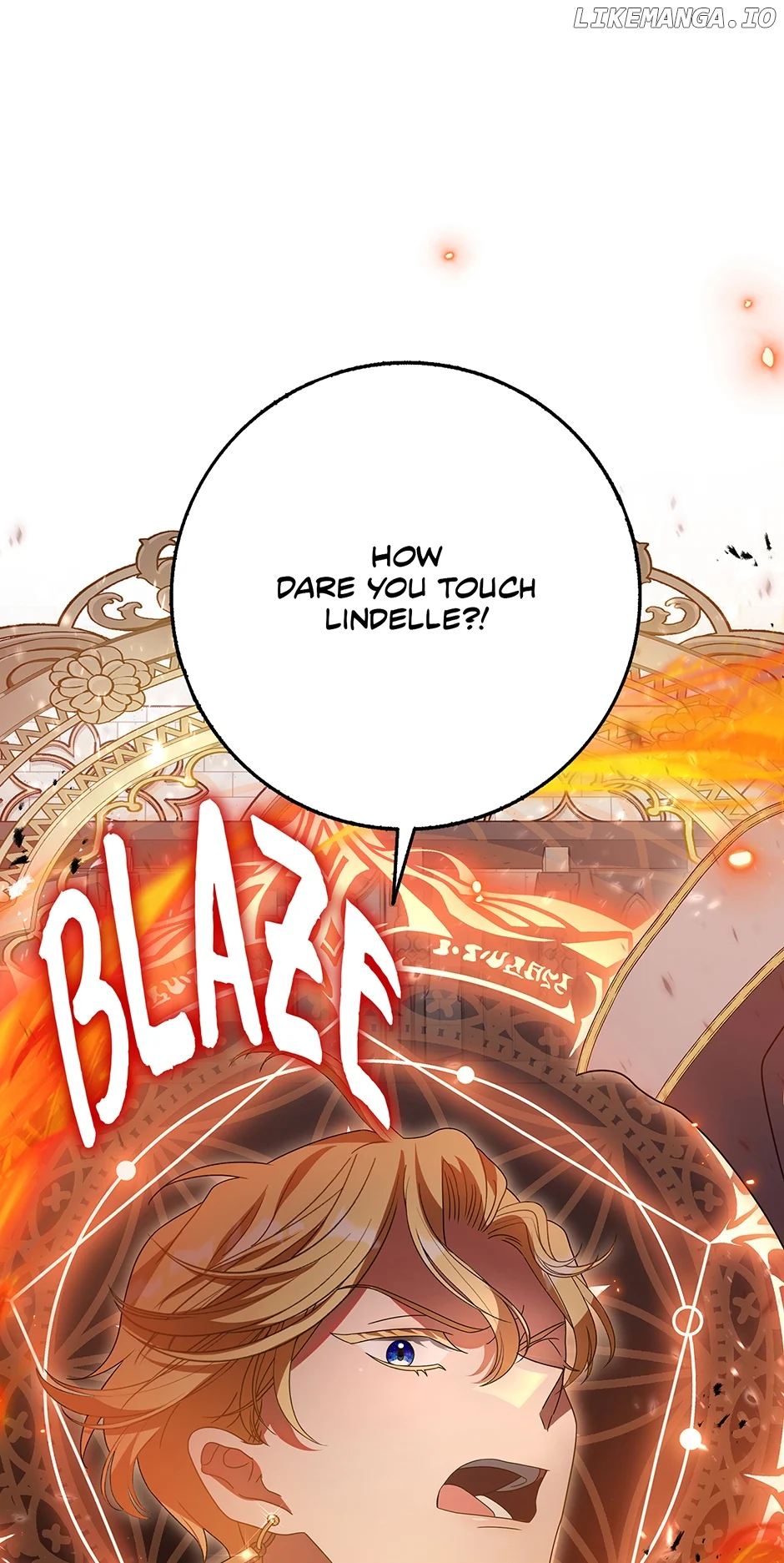 I’m In Trouble Because The Emperor Thinks I’m Terminally Ill Chapter 16 251 02