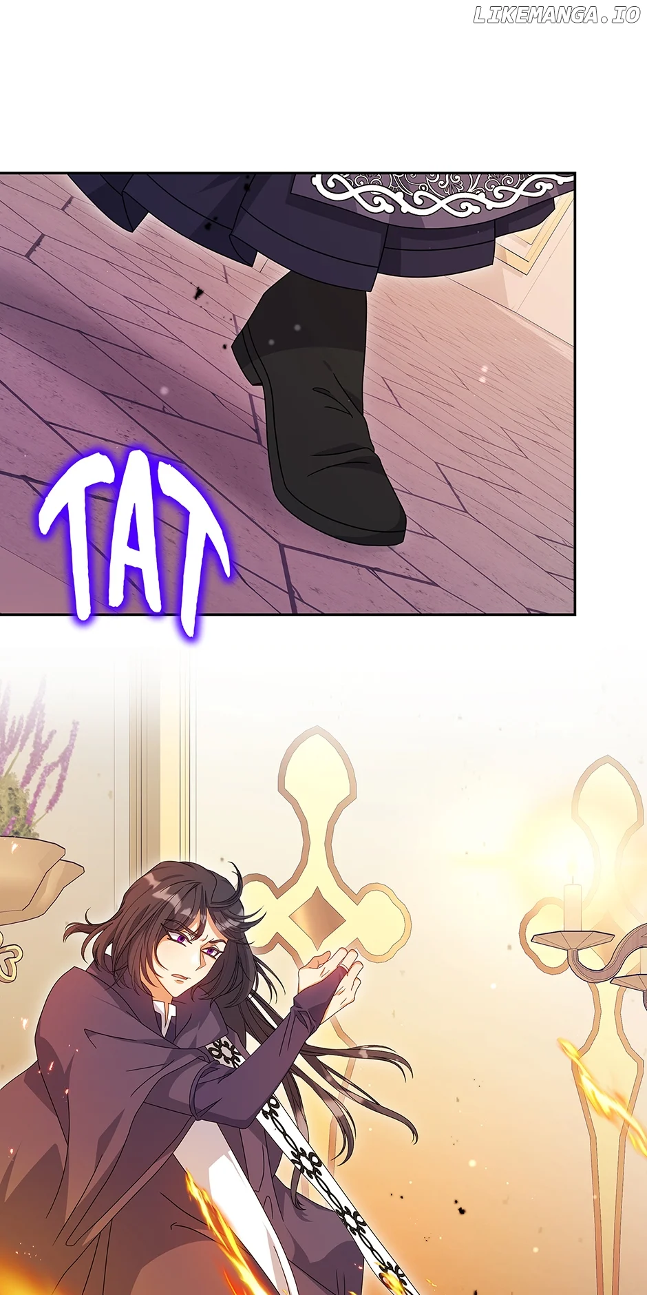 I’m In Trouble Because The Emperor Thinks I’m Terminally Ill Chapter 16 254 05