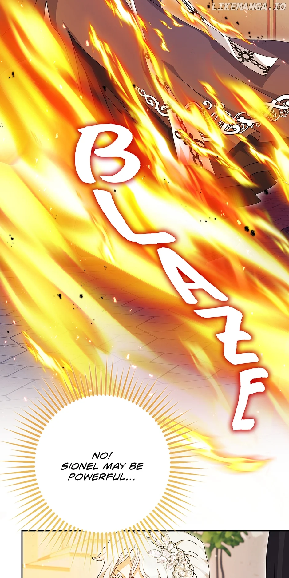 I’m In Trouble Because The Emperor Thinks I’m Terminally Ill Chapter 16 255 06