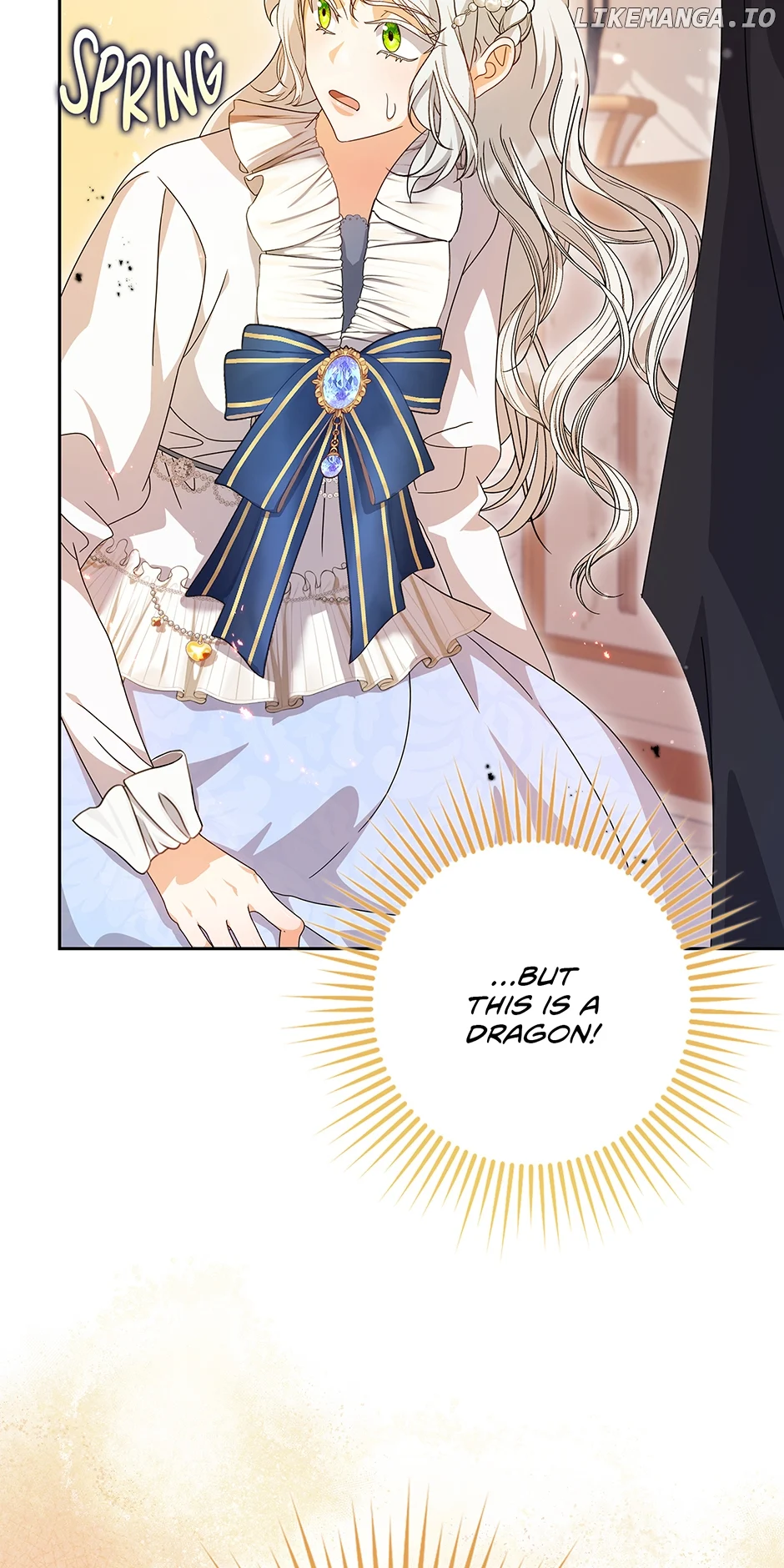 I’m In Trouble Because The Emperor Thinks I’m Terminally Ill Chapter 16 256 07