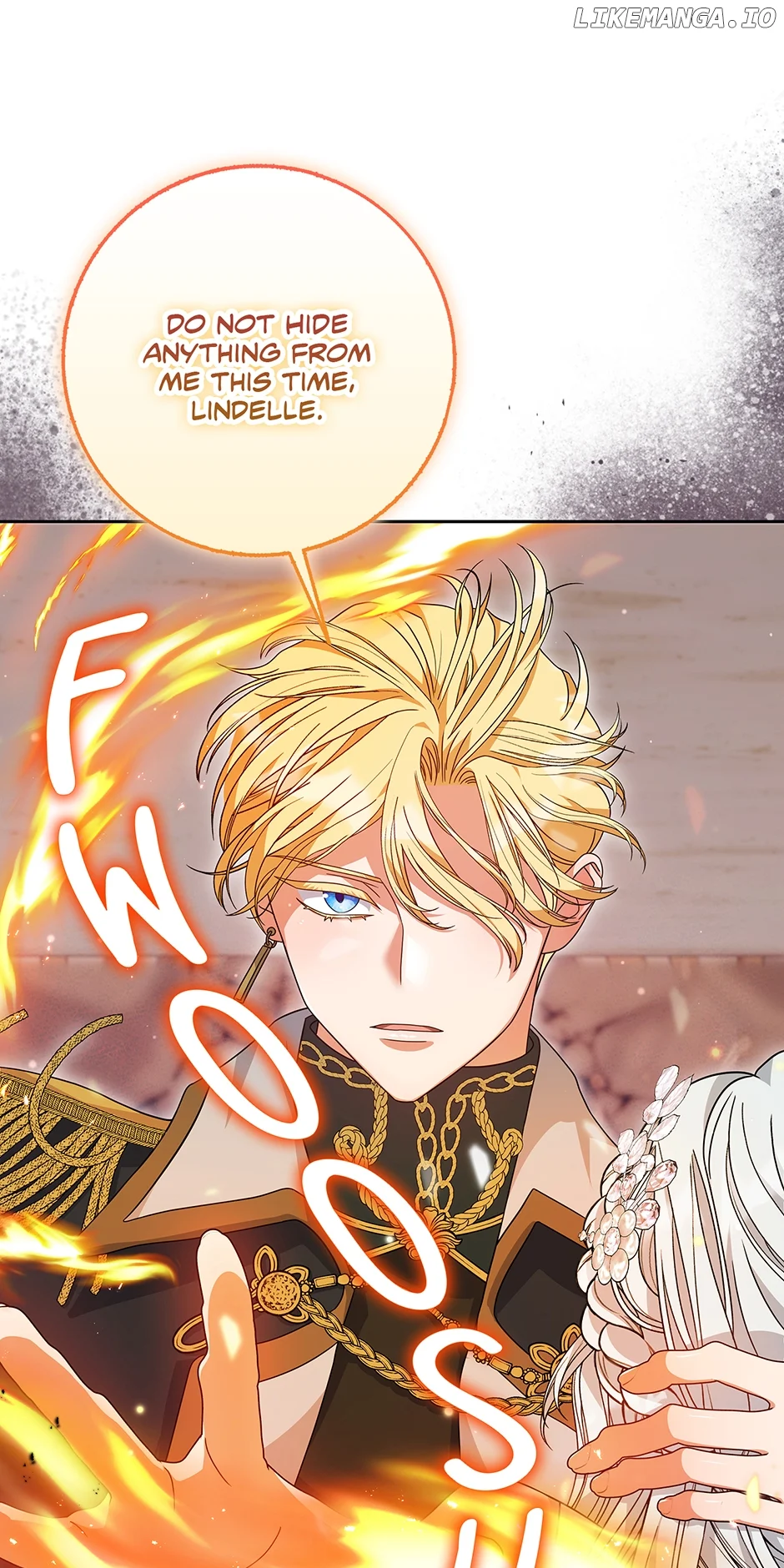 I’m In Trouble Because The Emperor Thinks I’m Terminally Ill Chapter 16 268 19