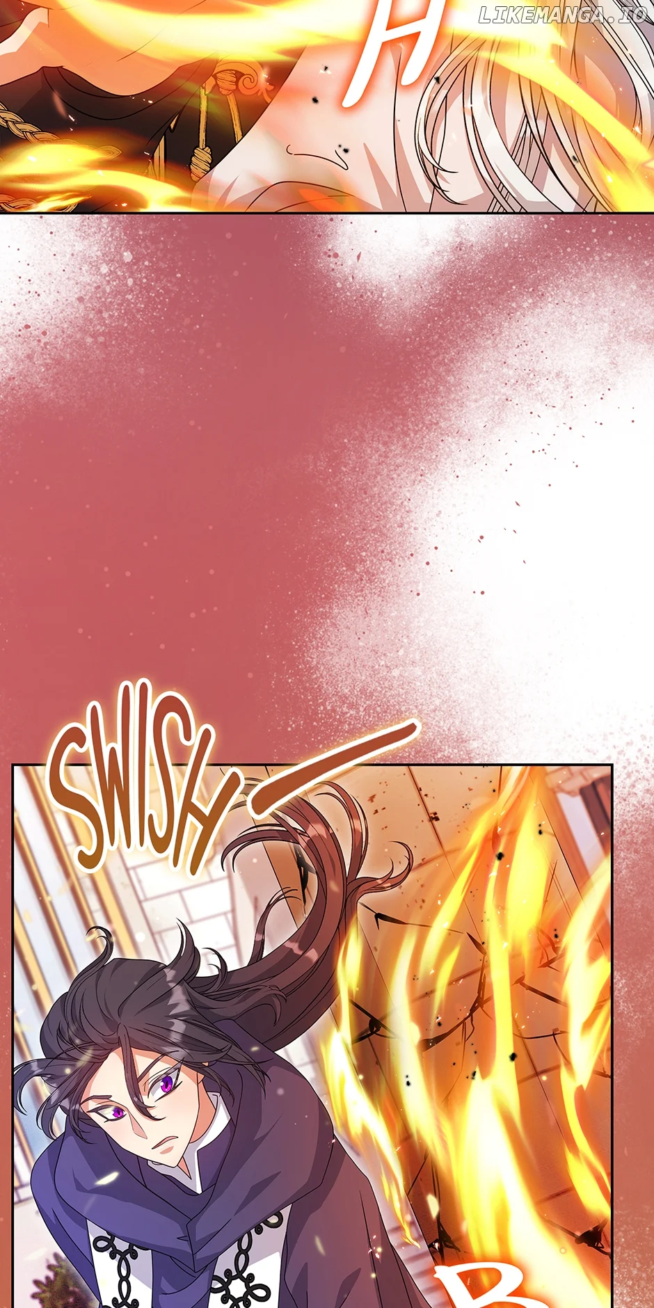 I’m In Trouble Because The Emperor Thinks I’m Terminally Ill Chapter 16 269 20