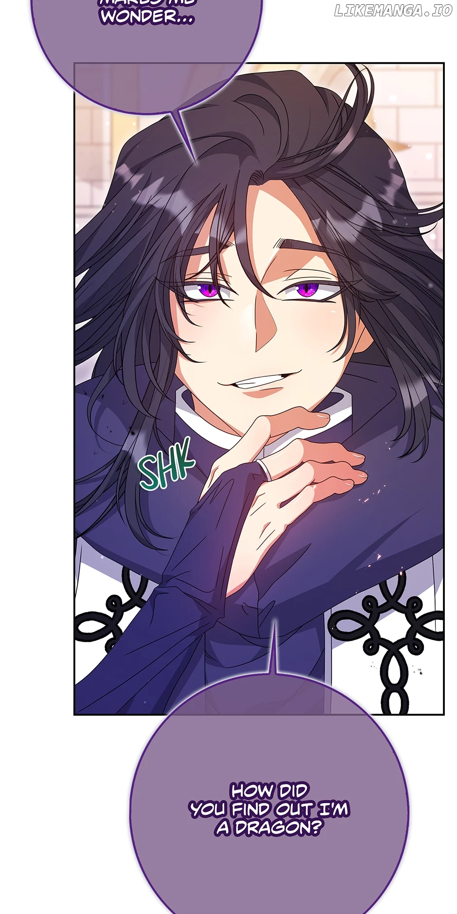 I’m In Trouble Because The Emperor Thinks I’m Terminally Ill Chapter 16 272 23