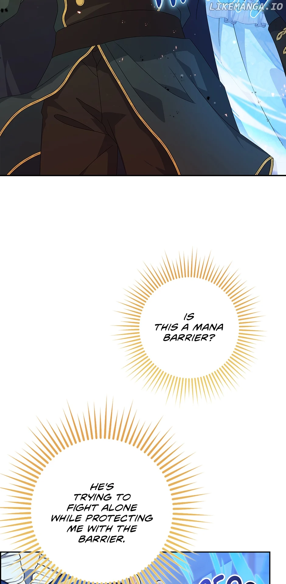 I’m In Trouble Because The Emperor Thinks I’m Terminally Ill Chapter 16 275 26