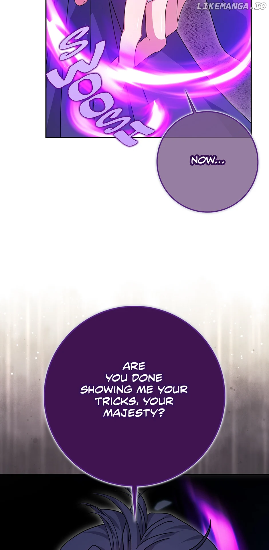 I’m In Trouble Because The Emperor Thinks I’m Terminally Ill Chapter 16 279 30