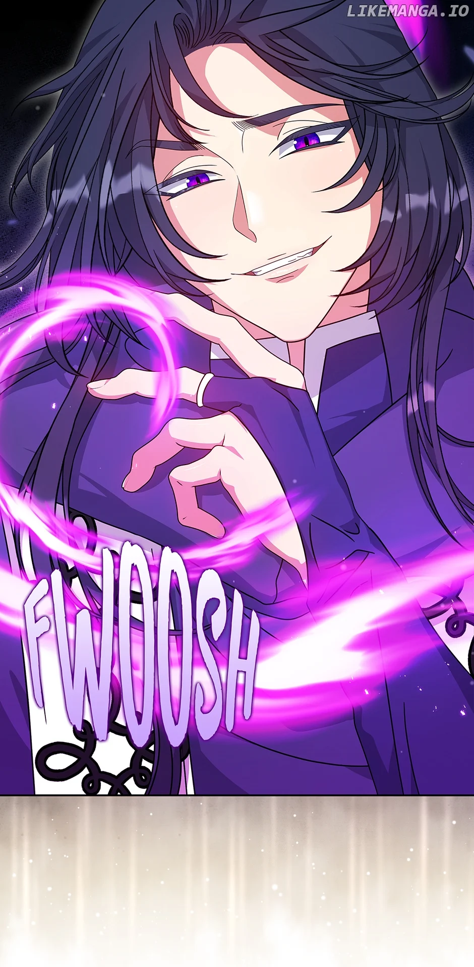 I’m In Trouble Because The Emperor Thinks I’m Terminally Ill Chapter 16 280 31