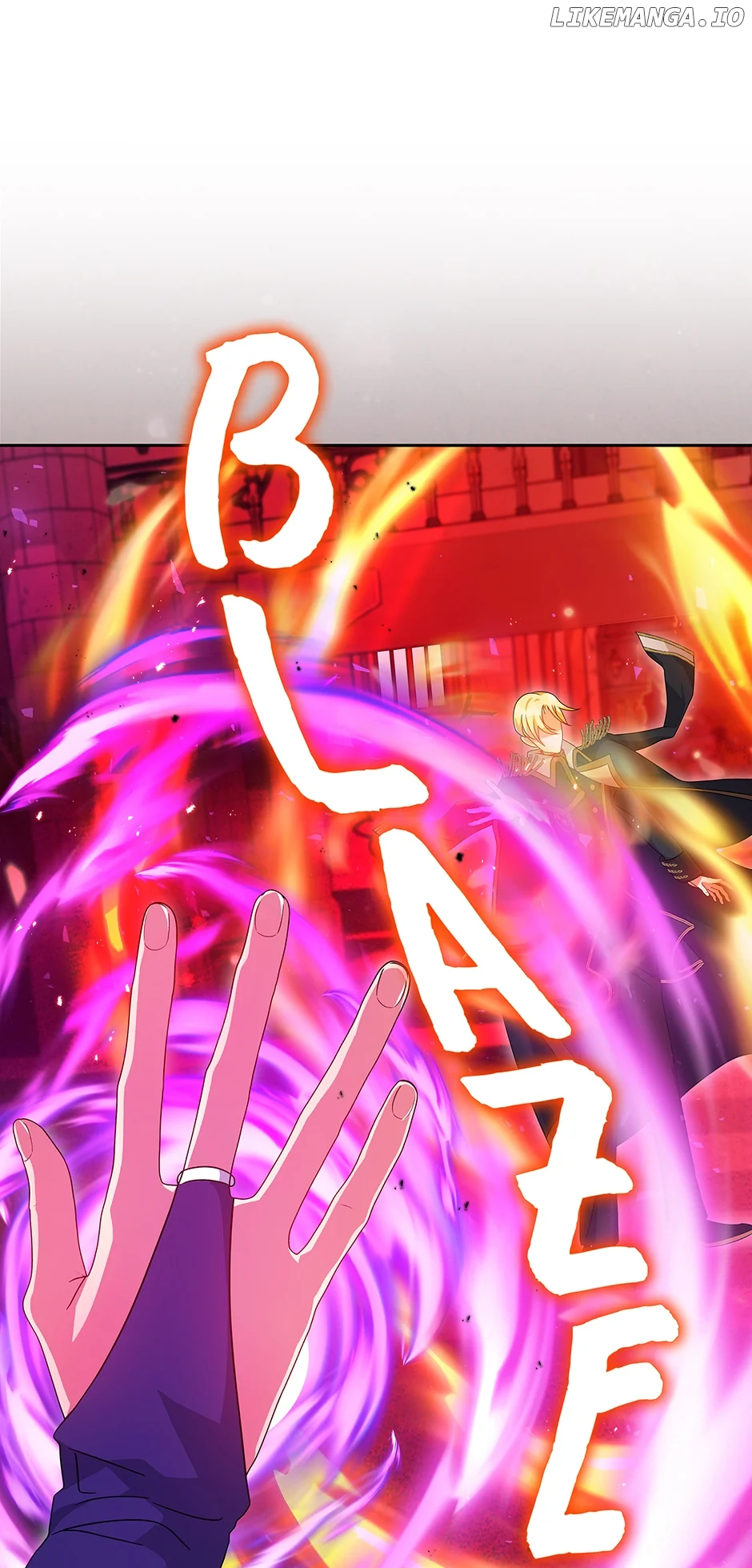 I’m In Trouble Because The Emperor Thinks I’m Terminally Ill Chapter 16 281 32