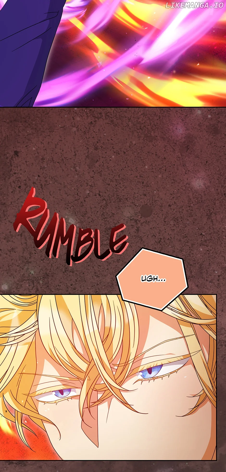 I’m In Trouble Because The Emperor Thinks I’m Terminally Ill Chapter 16 282 33