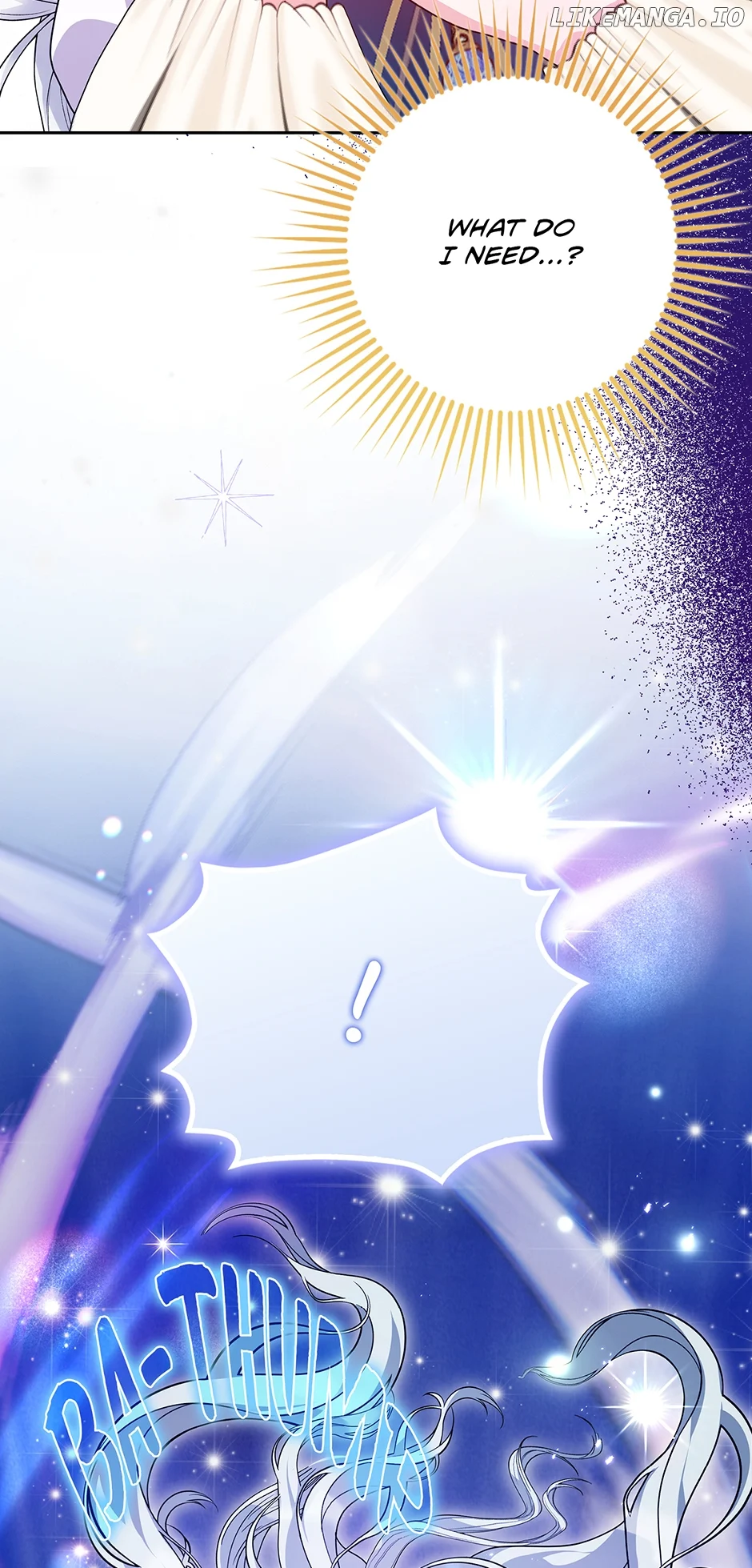 I’m In Trouble Because The Emperor Thinks I’m Terminally Ill Chapter 16 285 36