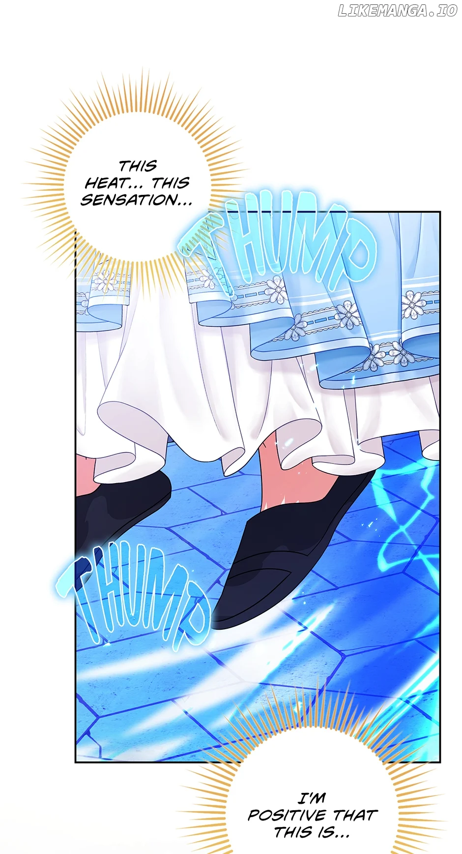 I’m In Trouble Because The Emperor Thinks I’m Terminally Ill Chapter 16 287 38