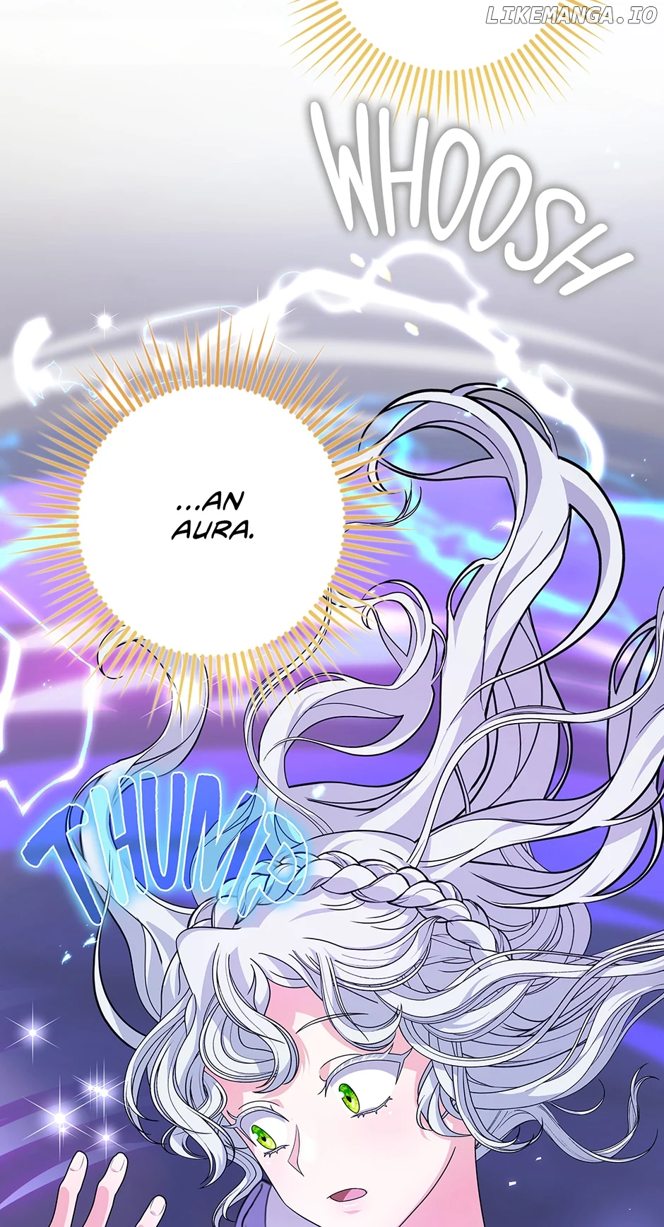 I’m In Trouble Because The Emperor Thinks I’m Terminally Ill Chapter 16 288 39