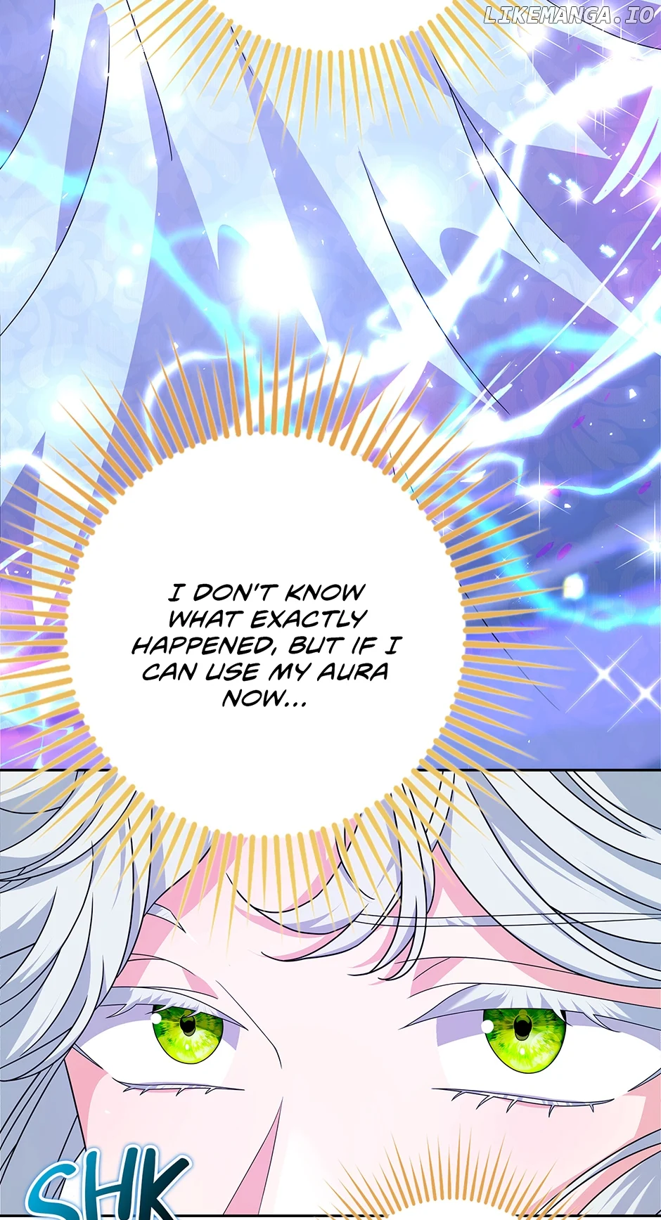 I’m In Trouble Because The Emperor Thinks I’m Terminally Ill Chapter 16 290 41