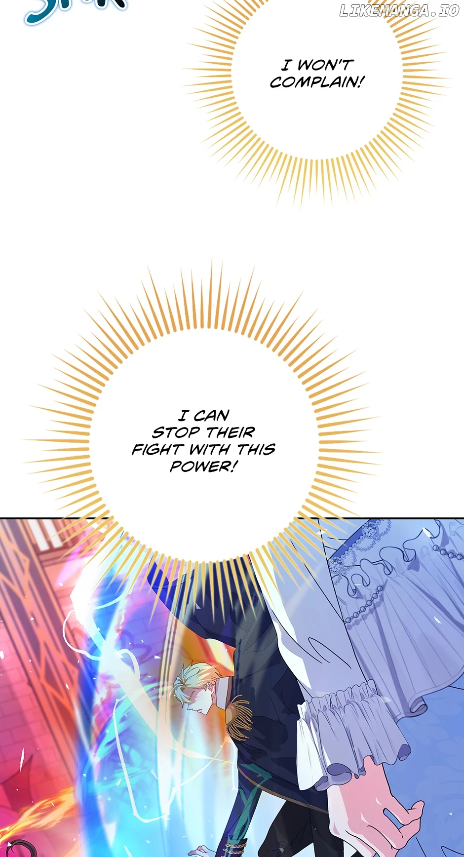 I’m In Trouble Because The Emperor Thinks I’m Terminally Ill Chapter 16 291 42