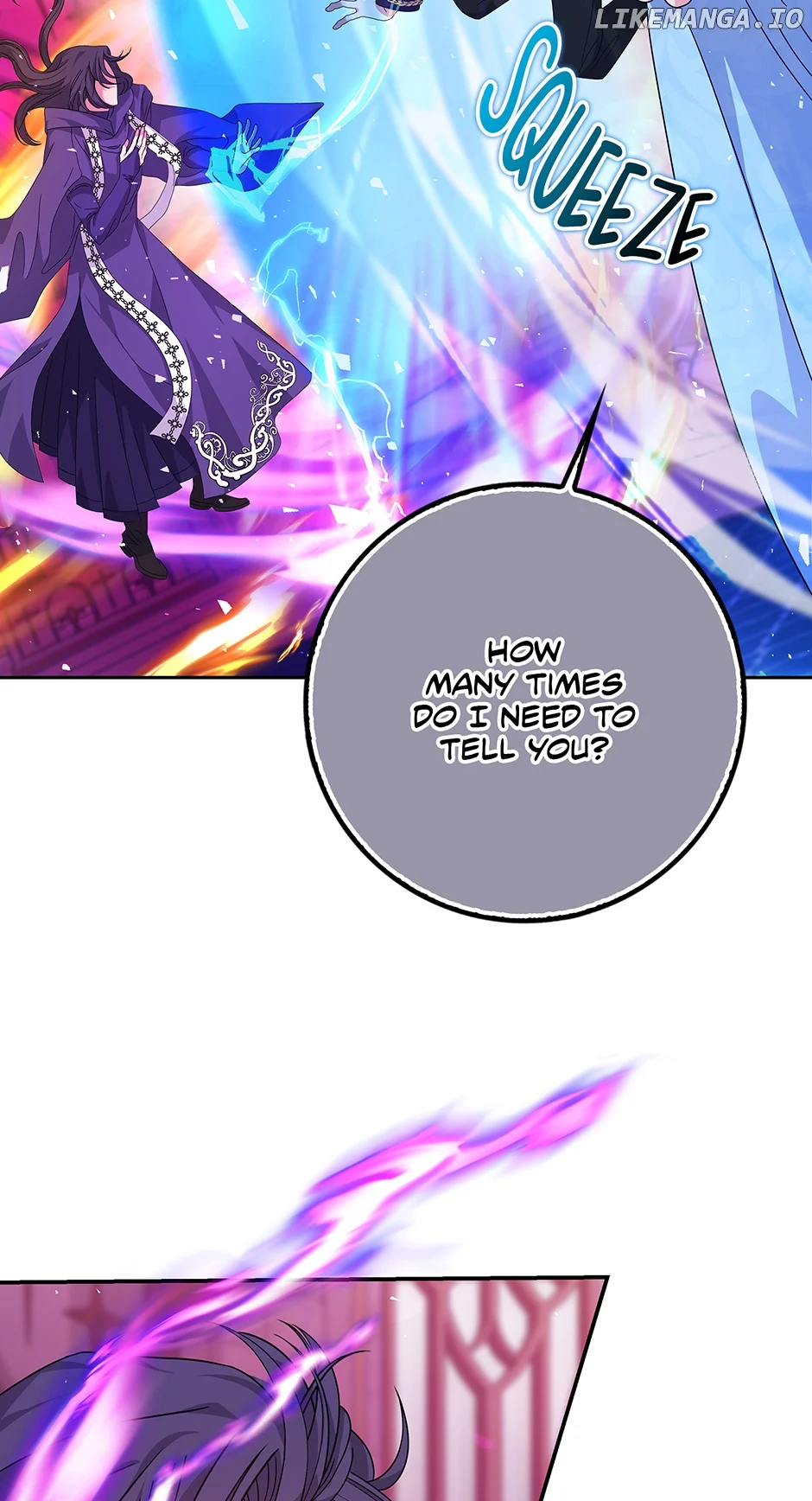 I’m In Trouble Because The Emperor Thinks I’m Terminally Ill Chapter 16 292 43