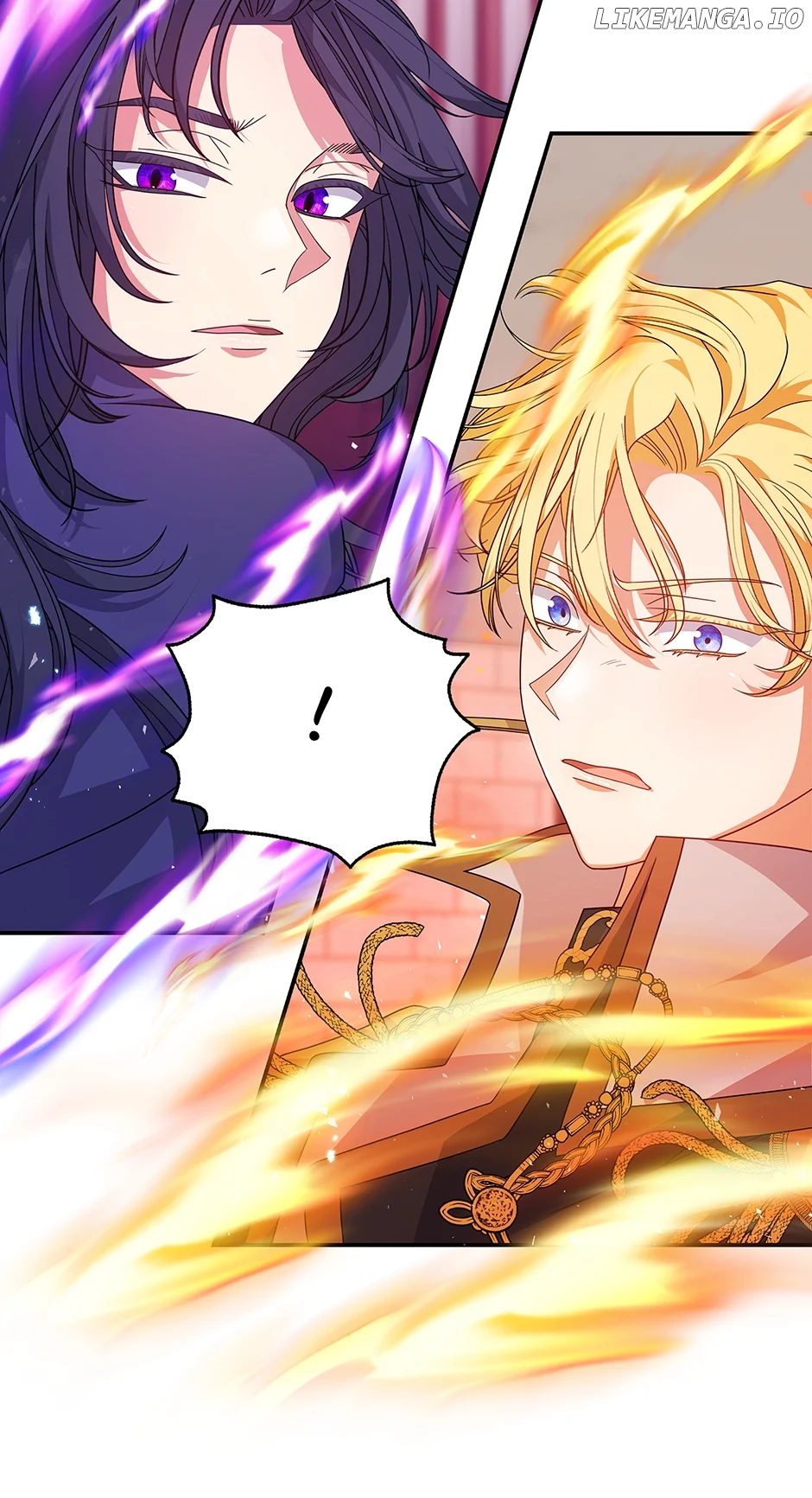 I’m In Trouble Because The Emperor Thinks I’m Terminally Ill Chapter 16 293 44